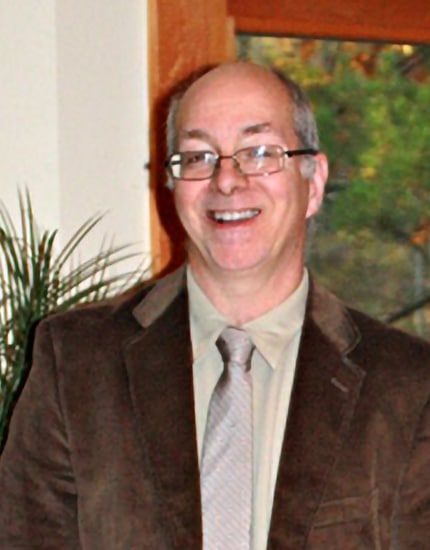 Glen Baillie