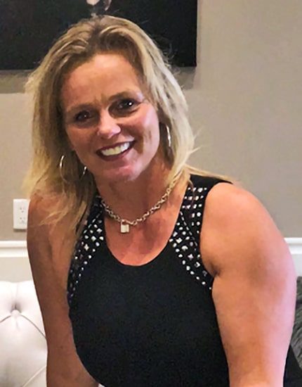 Penny Brookshaw